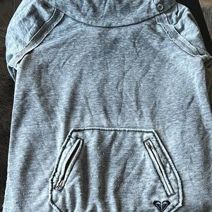 Roxy hoodie
